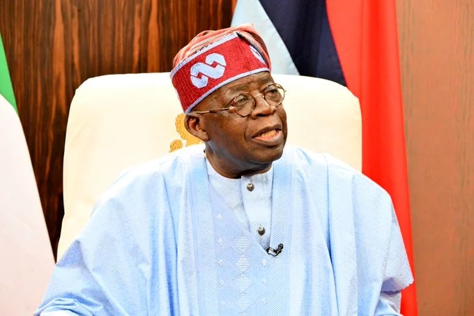 Tinubu Orders immediate rescue of Niger abduction victims