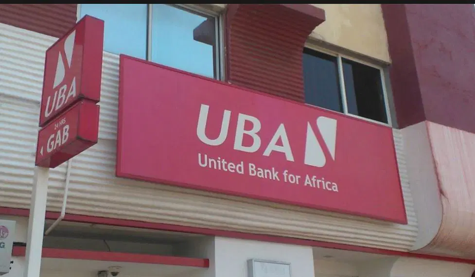 UBA discloses delay in release of H1’26 financial statements